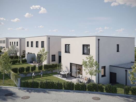 Einfamilienhaus zum Kauf 495.000 € 5 Zimmer 123 m² Steyrecker Straße 2 Föhrenschacherl Steyr 4400