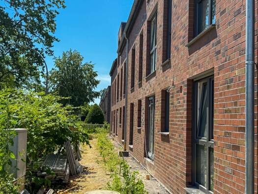 Wohnung zur Miete 1.080 € 2 Zimmer 69,6 m² 1. Geschoss frei ab 01.10.2026 Wolbeck Münster 48167