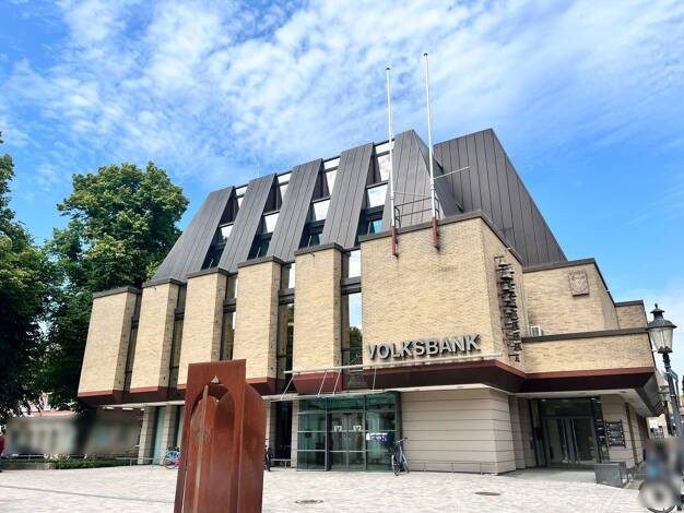Bürofläche zur Miete 3.000 € Warendorf Warendorf 48231