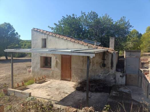 Acker-/Waldstück zum Kauf 135.000 € l'Ametlla de Mar 43860