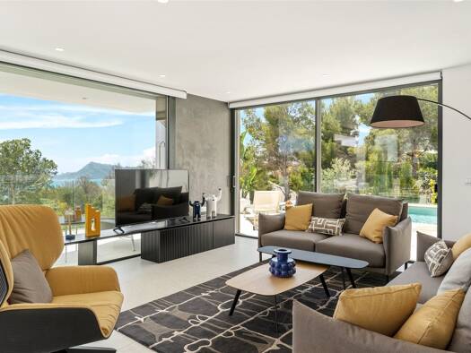 Haus zum Kauf 2.135.000 € 535 m² 1.252 m² Grundstück Altea 03590