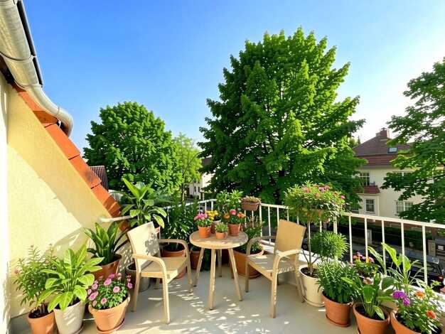 Wohnung zum Kauf 248.000 € 2 Zimmer 57 m² 3. Geschoss Lichtenrade Tempelhof-Schöneberg 12307