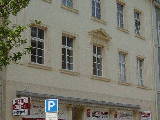 Wohnung zur Miete 400 € 3 Zimmer 66,6 m² 1. Geschoss frei ab 01.02.2026 Löbau 02708