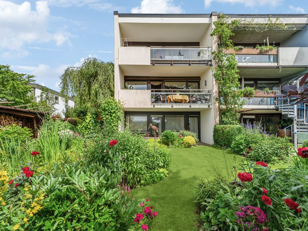 Reihenmittelhaus zum Kauf 450.000 € 5 Zimmer 173,4 m²<br/>Wohnfläche 492 m²<br/>Grundstück Kopsbühl Villingen-Schwenningen 78048