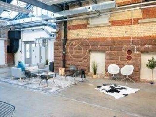 Bürofläche zur Miete provisionsfrei 95 m² Bürofläche teilbar ab 1 m² Mitte Ludwigsburg 71638