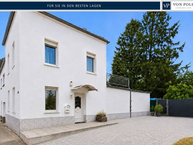 Doppelhaushälfte zum Kauf 445.000 € 4 Zimmer 110 m² 634 m² Grundstück Wahn Köln 51147