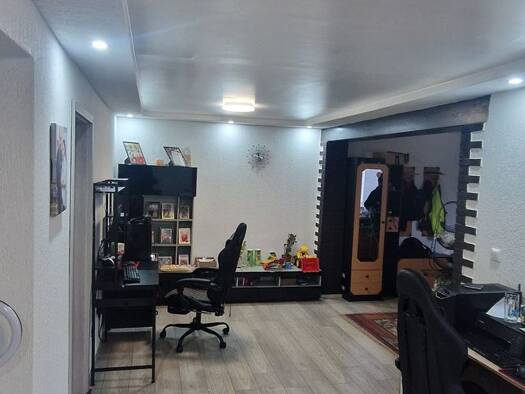 Loft zur Miete 600 € 3 Zimmer 75 m² frei ab 01.09.2026 Dudweiler Dudweiler 66125