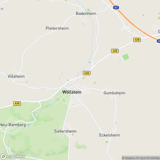 Immobilie in Wöllstein - +++Ein Haus für alle Vier-Jahreszeiten+++ - Bild 3