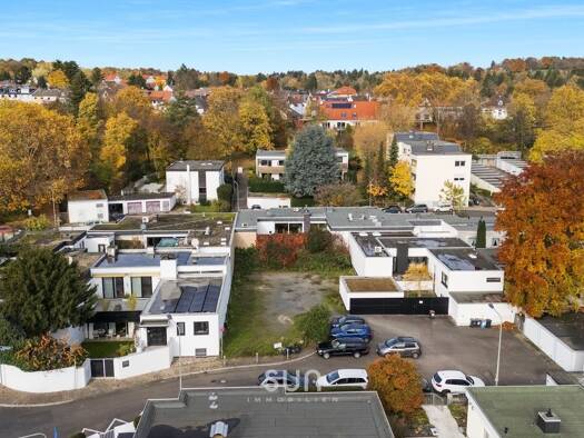 Grundstück zum Kauf 549.000 € 375 m² Grundstück Seckbach Frankfurt am Main 60389