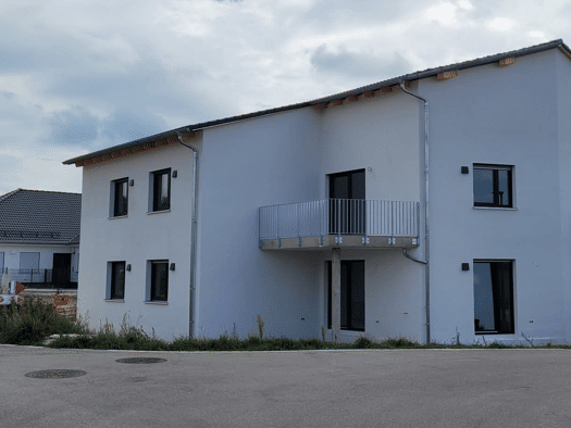 Wohnung zur Miete 1.120 € 3 Zimmer 89,1 m² Geschoss 1/2 frei ab 01.11.2026 Fronberg Schwandorf 92421