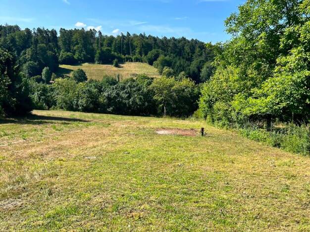Freizeitgrundstück zum Kauf 15.000 € 1.077 m² Grundstück Schnait Weinstadt 71384