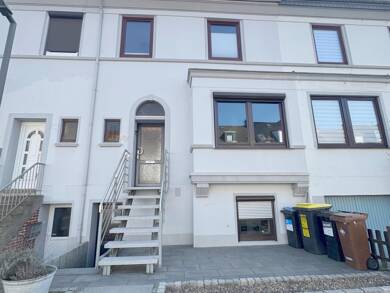 Reihenmittelhaus zum Kauf 449.000 € 8 Zimmer 167 m² 166 m² Grundstück frei ab 01.08.2025 Bremen 28309