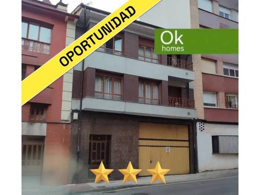 Reihenhaus zum Kauf 195.000 € 6 Zimmer 324 m² 324 m² Grundstück Samartín del Rei Aurelio 33960
