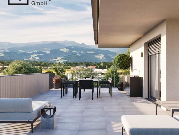 Wohnung zum Kauf - Erstbezug 871.000 € 4 Zimmer 152,8 m² 2. Geschoss Rikliweg Wolfsberg 9400