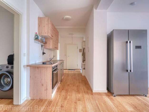 Wohnung zur Miete 690 € 3 Zimmer 64 m² frei ab 01.10.2026 Gundelsheim 96163