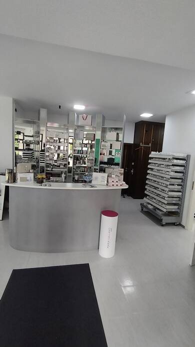 Büro-/Praxisfläche zur Miete provisionsfrei 300 € 1 Zimmer 105 m² Bürofläche Ringsheim 77975