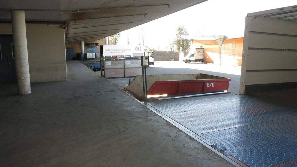 Lagerhalle zur Miete provisionsfrei 6 € 80 m² Lagerfläche Im Riebeisen 29-31 Korb 71404