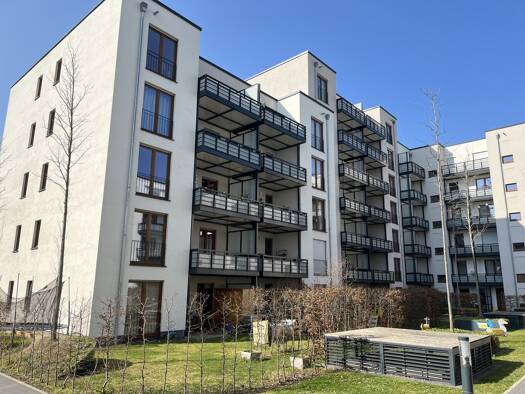 Wohnung zur Miete 1.590 € 3 Zimmer 83,9 m² 2. Geschoss frei ab 01.05.2026 Neustadt Mainz 55118