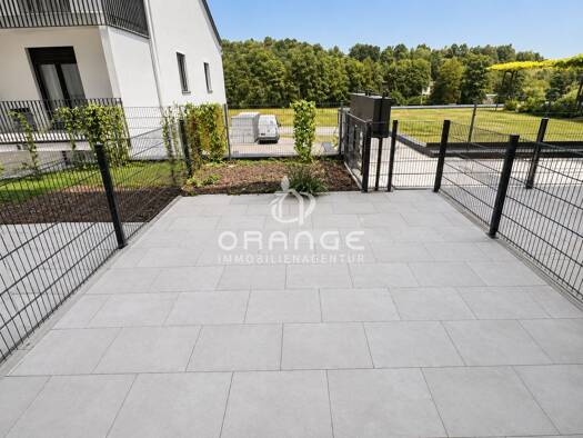Wohnung zur Miete - Erstbezug 805 € 1 Zimmer 57,5 m² Sinzing Sinzing 93161