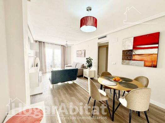 Wohnung zum Kauf 220.000 € 2 Zimmer 110 m² 3. Geschoss Marqués de Estella el Verger 03770