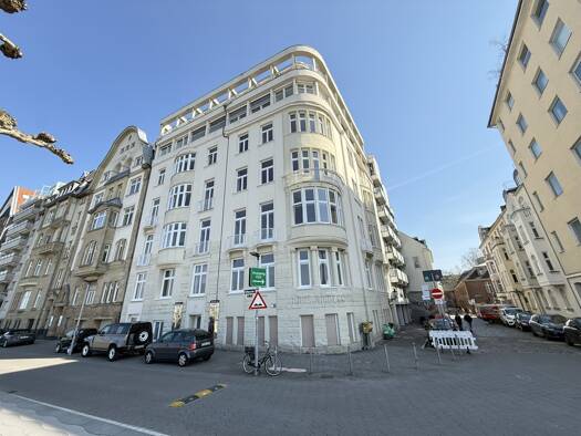 Bürofläche zur Miete provisionsfrei 1.190 € 1 Zimmer Carlstadt Düsseldorf 40213