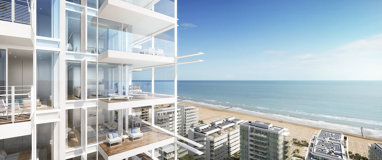 Wohnung zum Kauf 2.652.000 € 4 Zimmer 142 m² EG frei ab 31.05.2027 Jesolo 30016