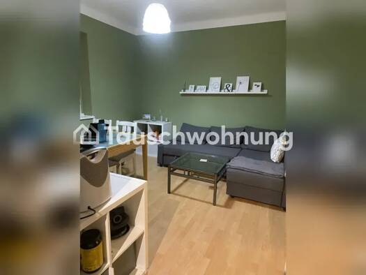 Wohnung zur Miete Tauschwohnung 560 € 3 Zimmer 44 m² 1. Geschoss Geist Mitte-Süd 48151