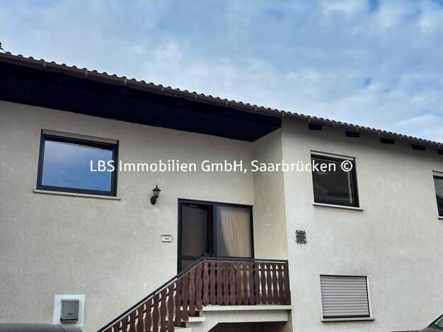 Einfamilienhaus zum Kauf 270.000 € 7 Zimmer 160 m² 504 m² Grundstück Ensheim Saarbrücken 66131