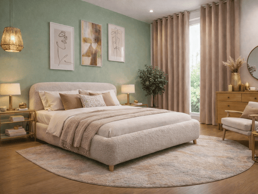 Wohnung zum Kauf - Erstbezug 457.700 € 2 Zimmer 67,4 m² 3. Geschoss Friedberg Friedberg 61169