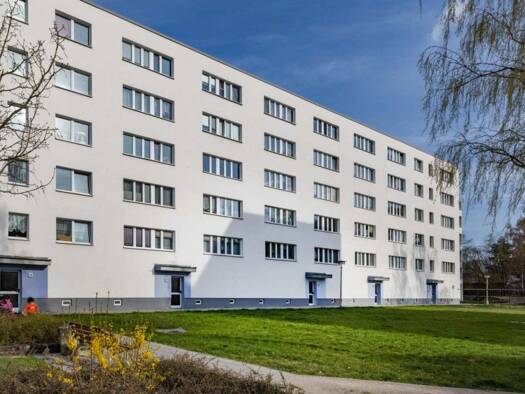 Wohnung zur Miete nur mit Wohnberechtigungsschein 336 € 3 Zimmer 58,3 m² 2. Geschoss An der Schleuse 31 Eisenhüttenstadt Eisenhüttenstadt 15890