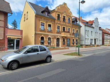 Mehrfamilienhaus zum Kauf als Kapitalanlage geeignet 280.000 € 20 Zimmer 436,5 m² 1.836 m² Grundstück Neupetershain Neupetershain 03103