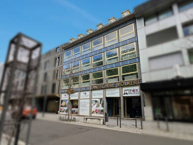 Laden zur Miete 6.000 € 550 m² Verkaufsfläche Casinostr. 21-23 Altstadt Koblenz 56068