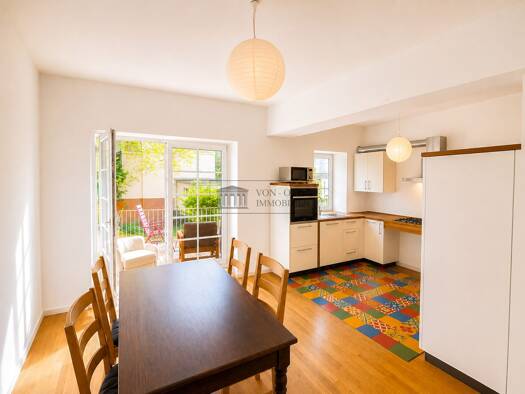 Mehrfamilienhaus zum Kauf 1.579.999 € 7 Zimmer 260,8 m² 140 m² Grundstück Sülz Köln 50937