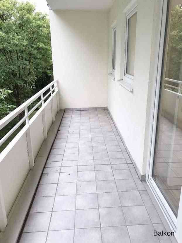 Wohnung zur Miete 700 € 2,5 Zimmer 43,4 m²<br/>Wohnfläche ab sofort<br/>Verfügbarkeit Meistersingerstrasse Englschalking München 81927