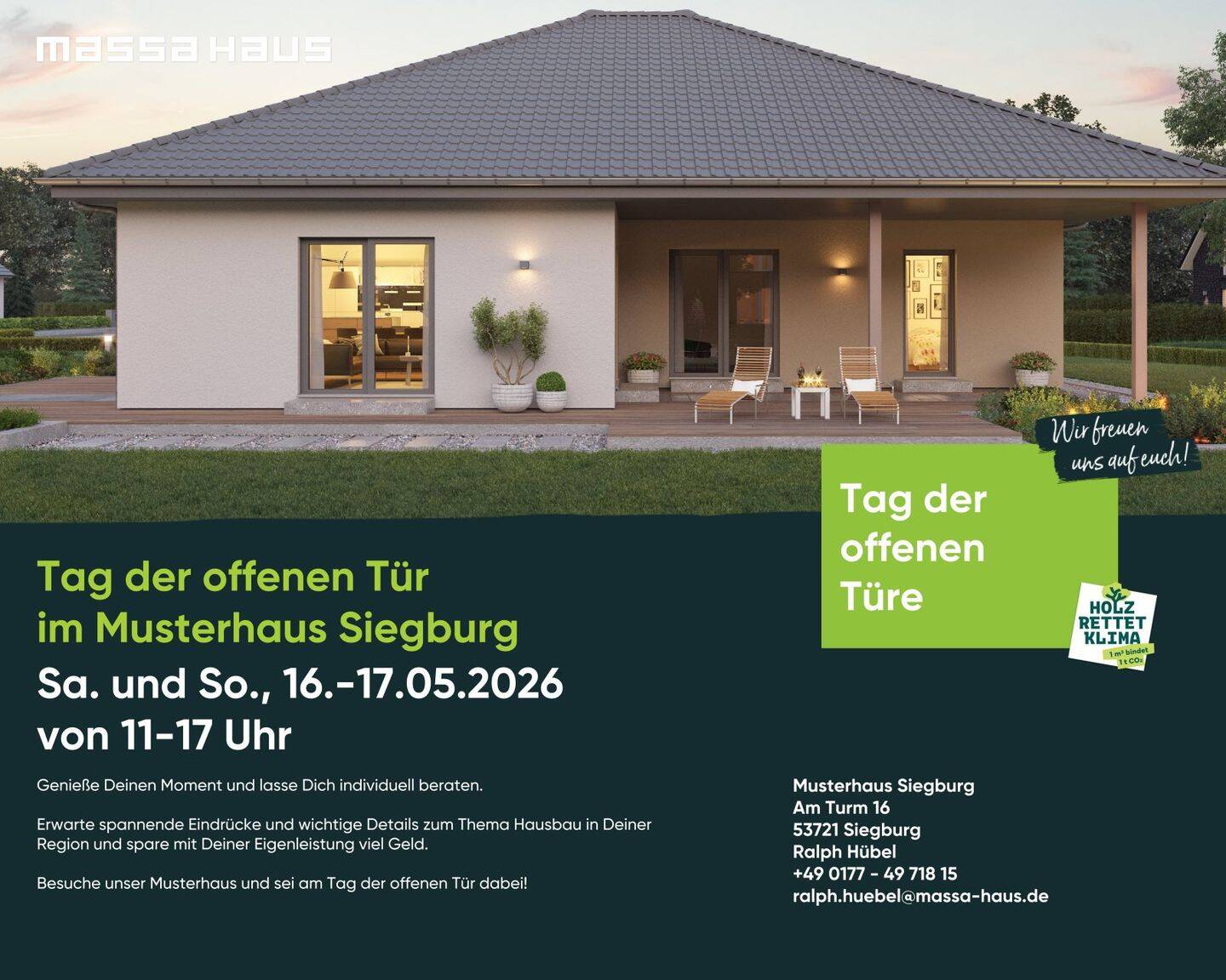 Haus zum Kauf - Ansicht 6