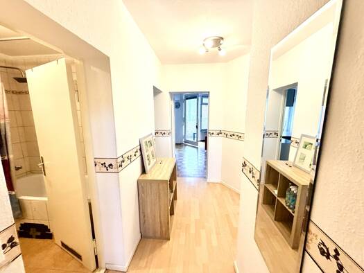 Wohnung zum Kauf 369.000 € 3 Zimmer 76 m² 1. Geschoss Blunckstraße 12a Wittenau Berlin / Wittenau 13437