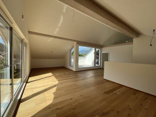 Wohnung zum Kauf - Erstbezug provisionsfrei 799.000 € 2,5 Zimmer 97,7 m² 3. Geschoss Großgmain 5084