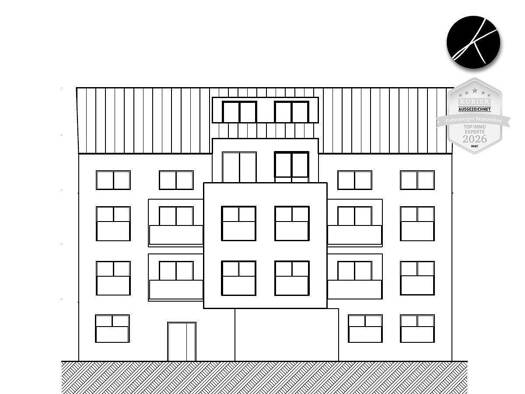 Grundstück zum Kauf 890.000 € 698 m² Grundstück Teufelhof St. Pölten 3100