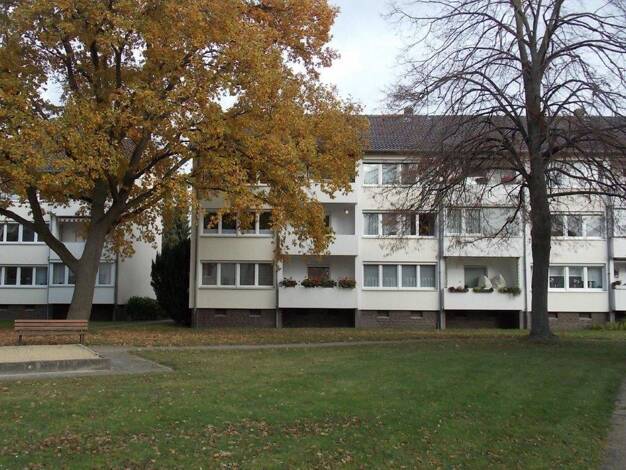 Wohnung zum Kauf provisionsfrei 220.000 € 3 Zimmer 67 m² EG Weimarer Allee 10 Vahrenheide Bothfeld - Vahrenheide 30952