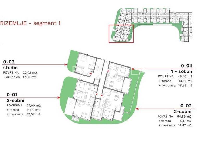 Studio zum Kauf 200.000 € 1 Zimmer 56 m² Umag Centar, Luka, Finida 52470