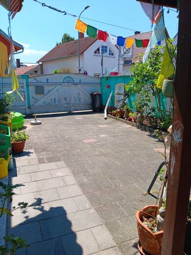 Haus zum Kauf 339.000 € 4 Zimmer 100 m² frei ab 01.10.2025 Mechtersheim Römerberg 67354