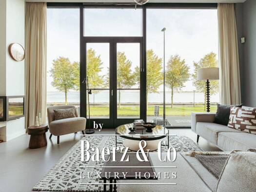 Haus zum Kauf 1.650.000 € 11 Zimmer 276 m² 177 m² Grundstück bert haanstrakade 398 amsterdam 1087 EC