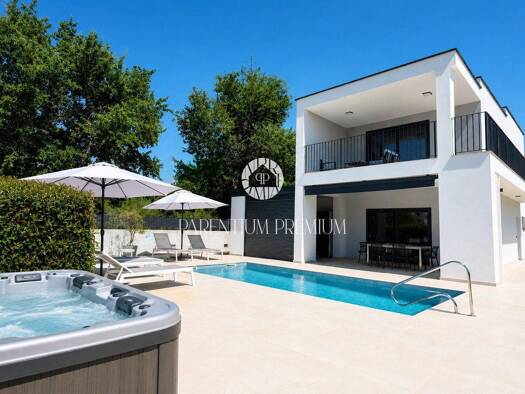 Villa zum Kauf 668.000 € 5 Zimmer 140 m² Poreč 52440