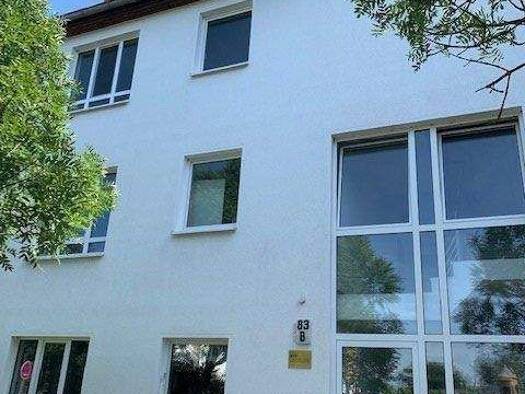Wohnung zur Miete 499 € 2 Zimmer 62,4 m² 1. Geschoss frei ab sofort Hugo-Junkers-Allee 83 b Nordwest Magdeburg 39128