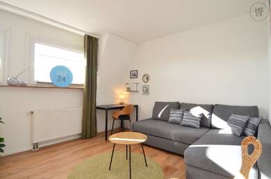 WG-Zimmer zur Miete Wohnen auf Zeit 630 € 20 m² 2. Geschoss frei ab sofort Weil am Rhein Weil am Rhein 79576