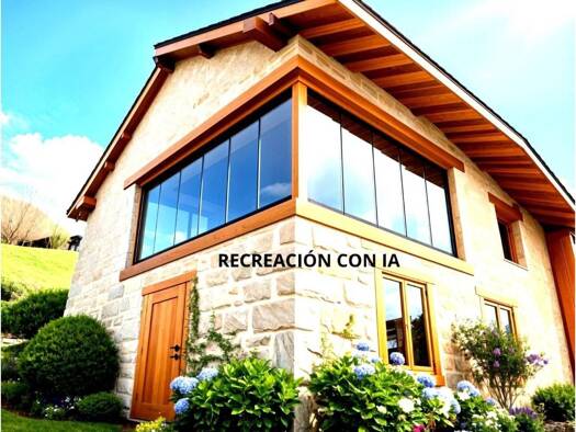 Villa zum Kauf 23.900 € 1 Zimmer 90 m² Caso 33995