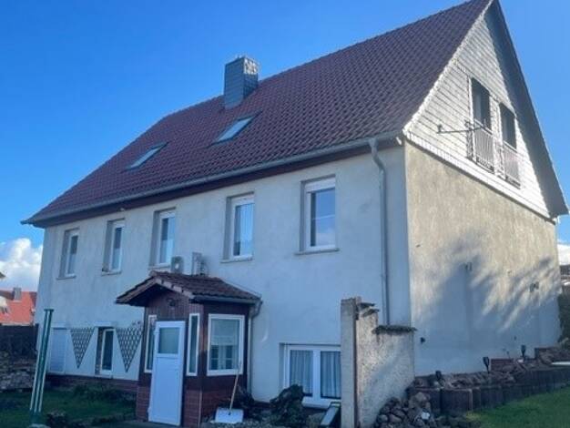 Einfamilienhaus zum Kauf 250.000 € 5 Zimmer 187 m² 642 m² Grundstück Mansfeld Mansfeld 06343