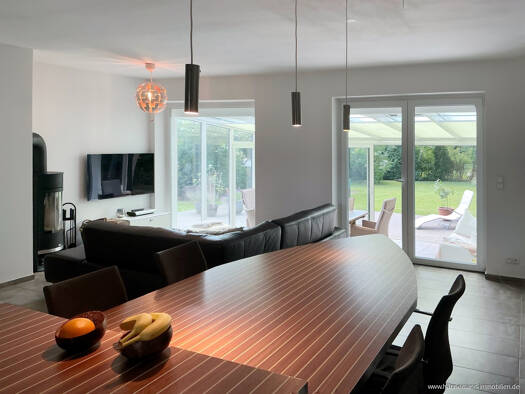 Einfamilienhaus zum Kauf 899.000 € 7 Zimmer 167 m² 1.198 m² Grundstück Schnelsen Hamburg 22455