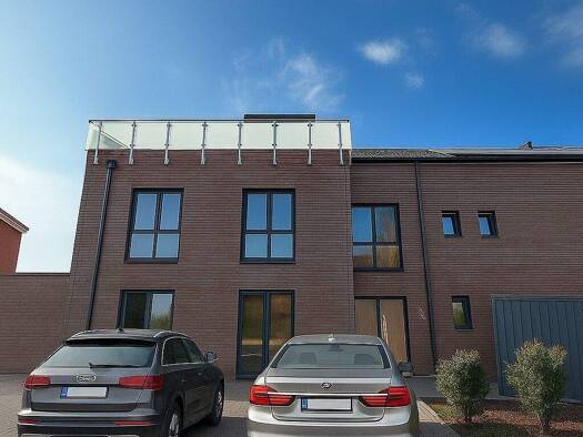 Wohnung zur Miete - Erstbezug 1.120 € 2 Zimmer 80 m² Weidenstraße 52 Bocholt 46395