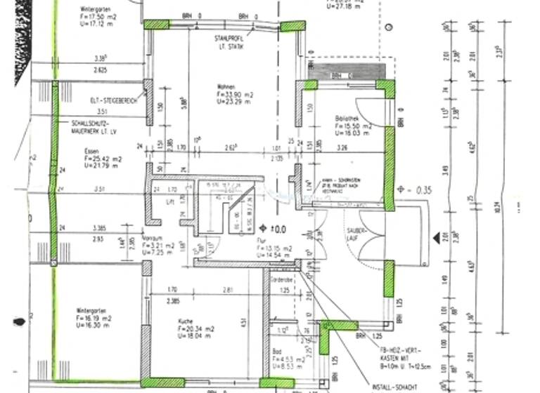 Einfamilienhaus zum Kauf 820.000 € 7 Zimmer 340 m² 1.061 m² Grundstück Nordhausen 99734
